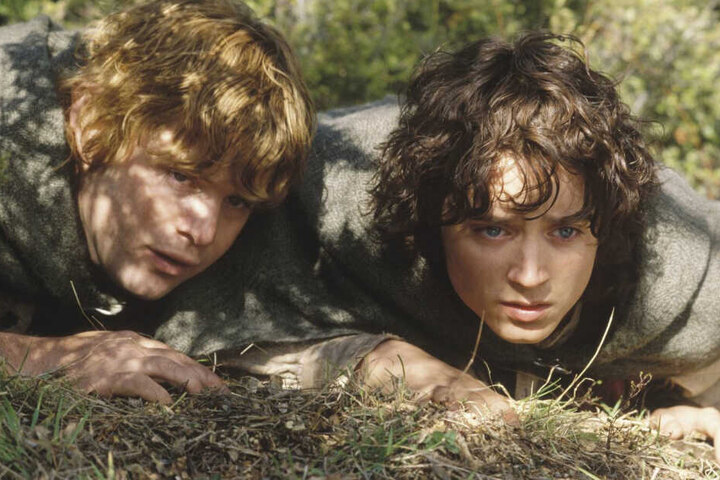 Ein Wiedersehen mit den Hobbits verspricht Amazon Prime.