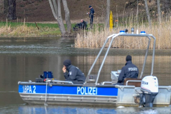 Die Polizei hat die Suche nach dem 18-Jährigen eingestellt. (Symbolbild)
