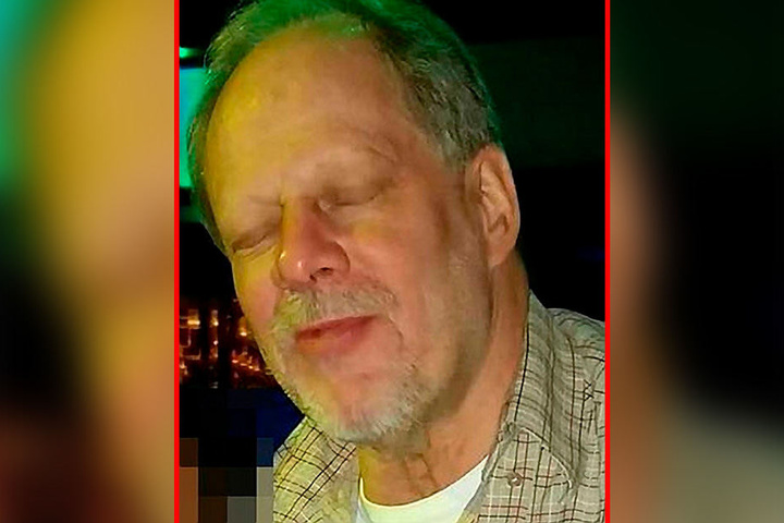 Stephan Paddock (64), der mutmaßliche Todesschütze.