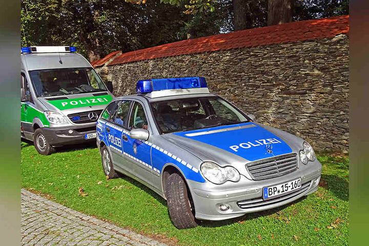 Die Suche der Görlitzer Polizei blieb bislang ohne Erfolg. (Symbolbild)