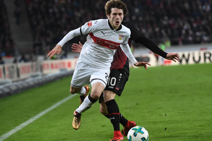 Benjamin Pavard würde sich über einen Wechsel von Lucas Hernandez zum FC Bayern freuen.