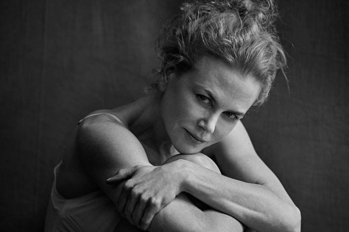 Nicole Kidman