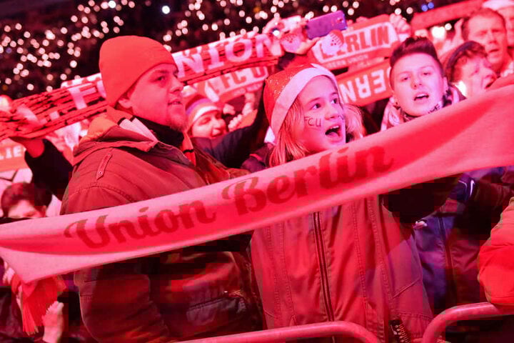 Binnen weniger Stunden waren alle 28.500 Tickets ausverkauft.