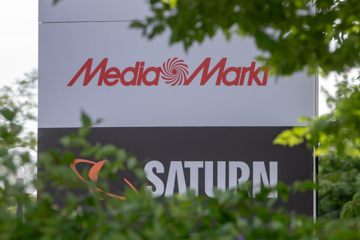 Media Markt und Saturn gehören beide zum Düsseldorfer Konzern Ceconomy.
