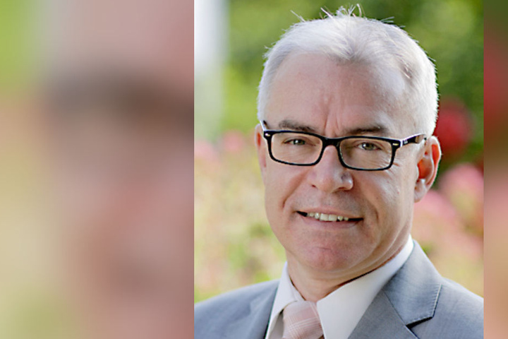 Göppingens Landrat Edgar Wolff will den Vorfall am Freitag im Kreistag thematisieren.