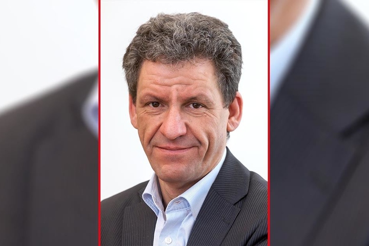 Mathias Merz