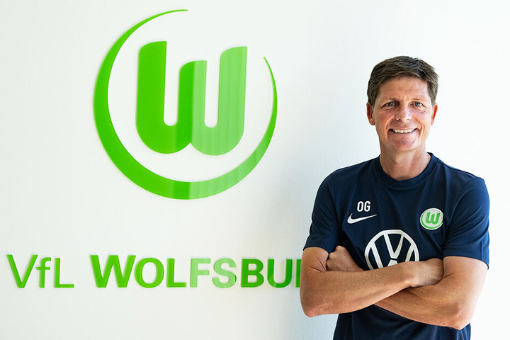 Trainer Oliver Glasner spricht von Stabilisierung, doch für Wolfsburg dürfte das Ziel die erneute Europa-League-Qualifikation sein.
