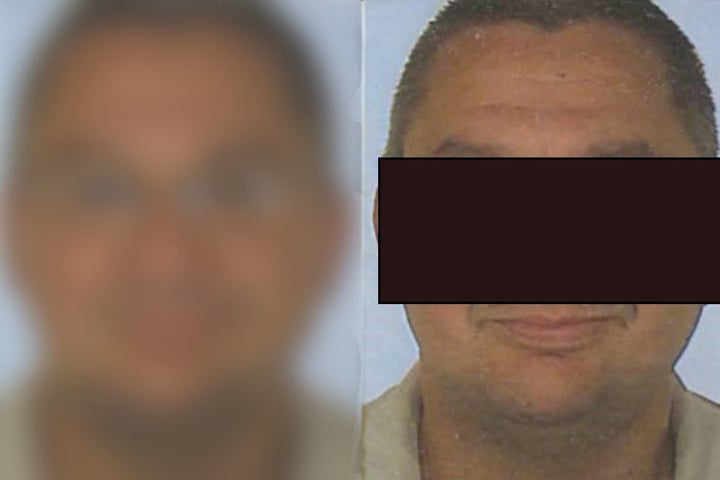 Der Mann war 2005 schon wegen versuchten Mordes und Vergewaltigung verurteilt worden.