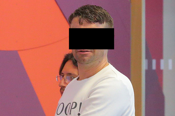Thomas J. (41) muss noch längere Zeit hinter Gittern verbringen.