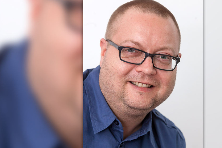 Kommentar von Redakteur Ronny Licht