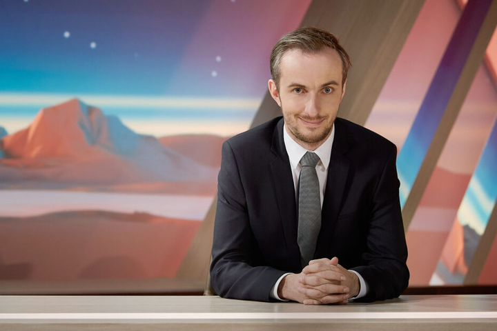 Das "Neo Magazin Royale" läuft im Dezember zum letzten Mal.