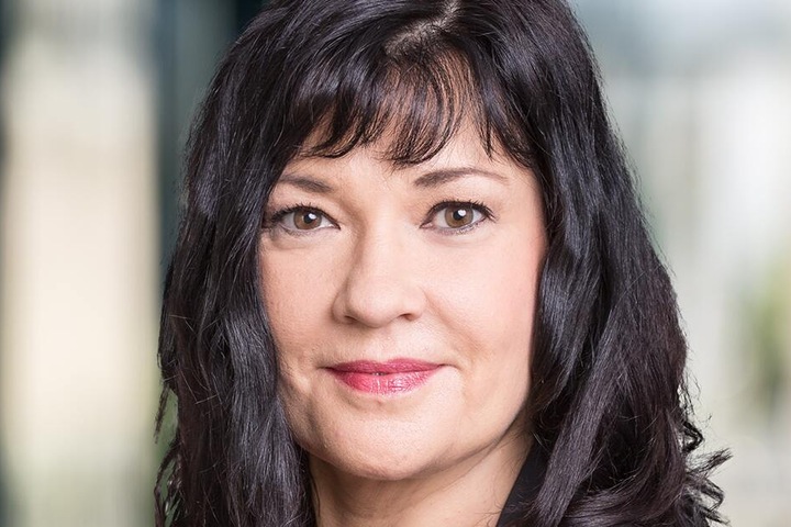 Ines Saborowski (51, CDU) will die Bürger nicht belasten.