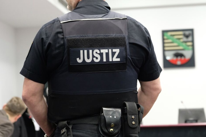 Die Familie von Markus B. reagierte aggressiv auf das Strafmaß.