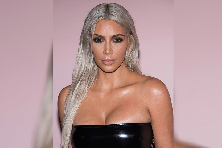 Kim Kardashian will Meghans beste Freundin werden.