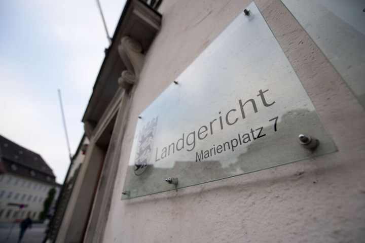 Das Landgericht hat den 46-Jährigen wegen versuchten Mordes verurteilt.