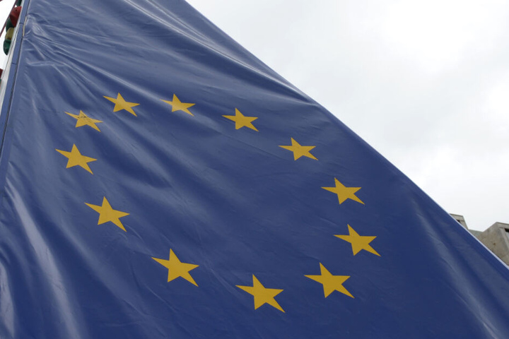 Am 26. Mai stehen die Europawahlen an. (Symbolbild)