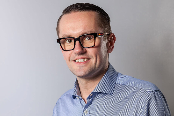CDU-Ratsherr Andreas Marschner (38) fordert eine Prüfung.