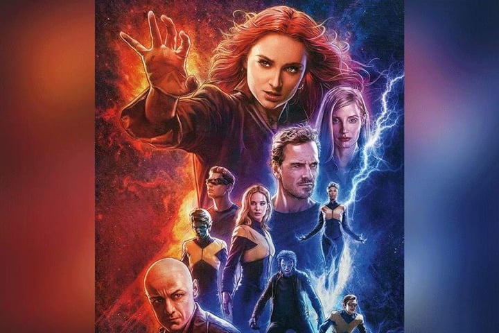 Simon Kinberg inszenierte zuletzt den Science-Fiction-Actionfilm "X-Men: Dark Phoenix".