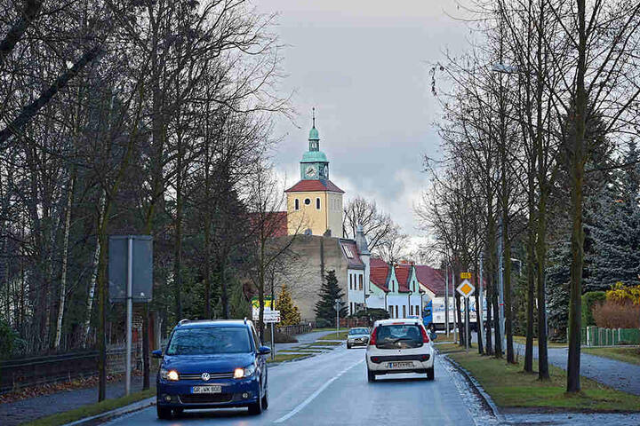Vor allem in Rietschen im Landkreis Görlitz treibt der Wolf sein Unwesen.
