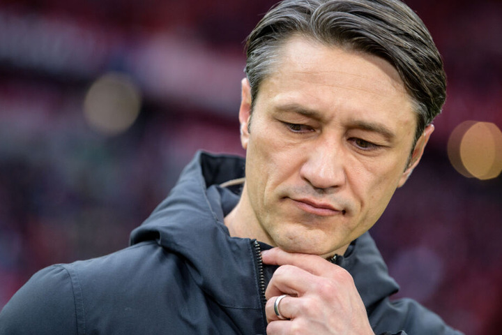 Zukunft beim Rekordmeister: Niko Kovac sieht den FC Bayern München vor einer Grundsatzfrage.