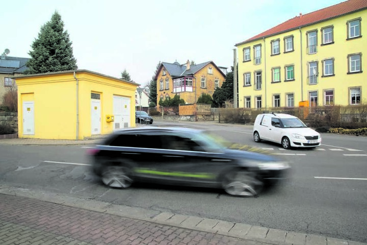 Hier soll es im August zu der Rangelei gekommen sein.