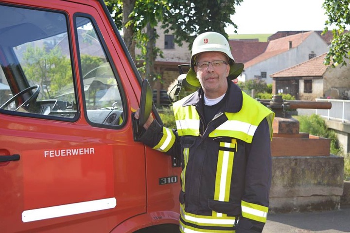 Ob Waldemar auch den Liebesbrand löschen kann oder sich die Finger an seiner Herzdame verbrennt, erfahren wir ab dem 8. Juli.