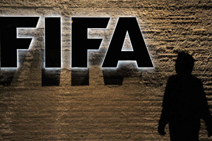 Die Reform-Idee der FIFA sorgt derzeit für Diskussionen.