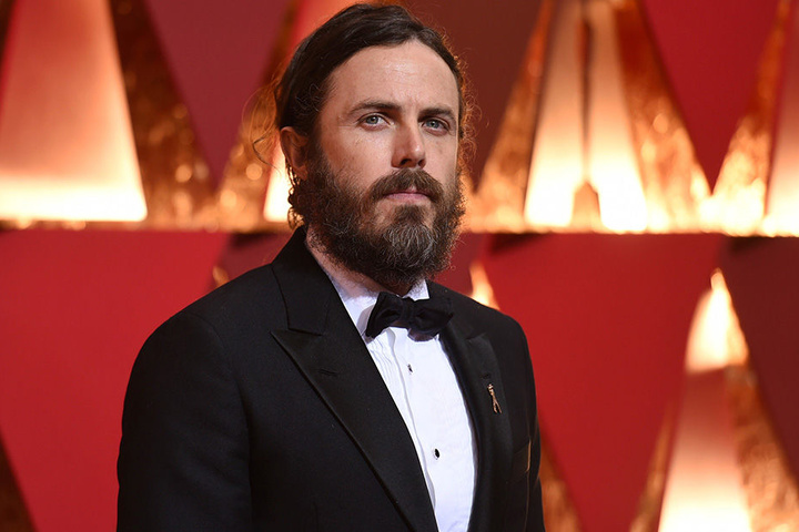 Der Bruder von Ben Affleck (44), Casey Affleck (41), holte den begehrten Oscar als "Bester Hauptdarsteller".