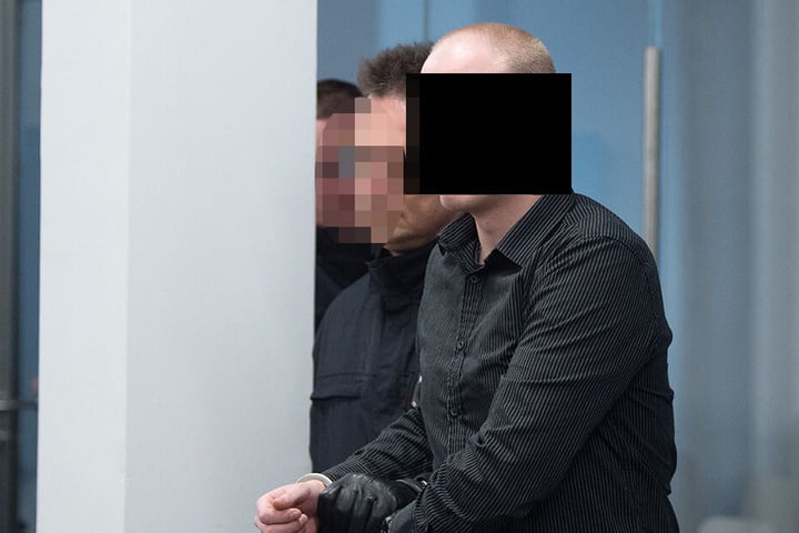 Patrick F. soll ebenfalls Rädelsführer gewesen sein und wurde zu neuneinhalb Jahren Haft verurteilt.