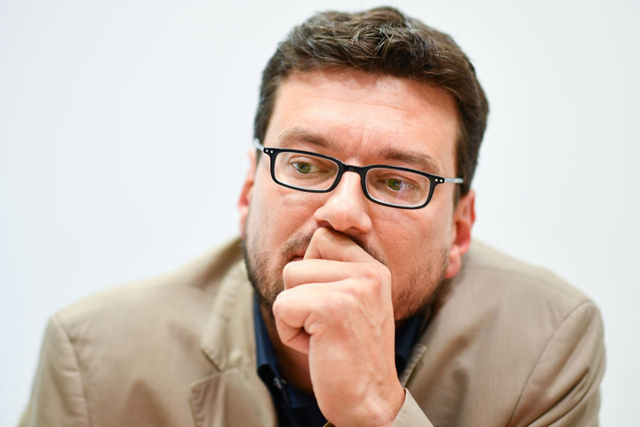 Auch der politische Geschäftsführer der CDU Rheinland-Pfalz, Jan Zimmer, äußerte sich bereits zu den Vorfällen.
