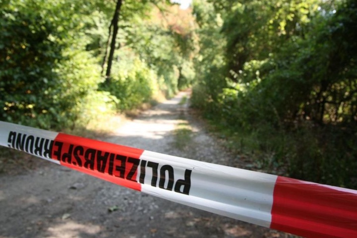 In der Schrebergarten-Kolonie haben Rechtsextreme randaliert. (Symbolbild)