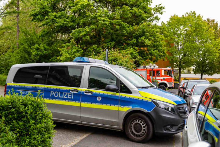Noch ist die Identität und die Todesursache unklar.