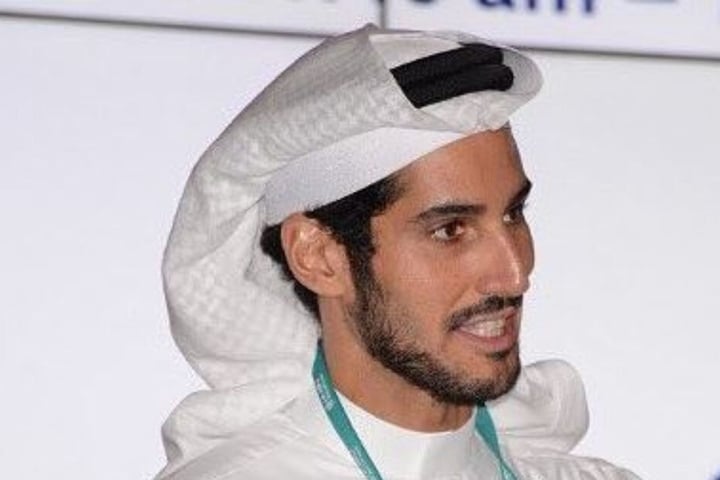 Nach fast drei Jahren ist Schluss mit Milliardär Hassan Jameel (31).