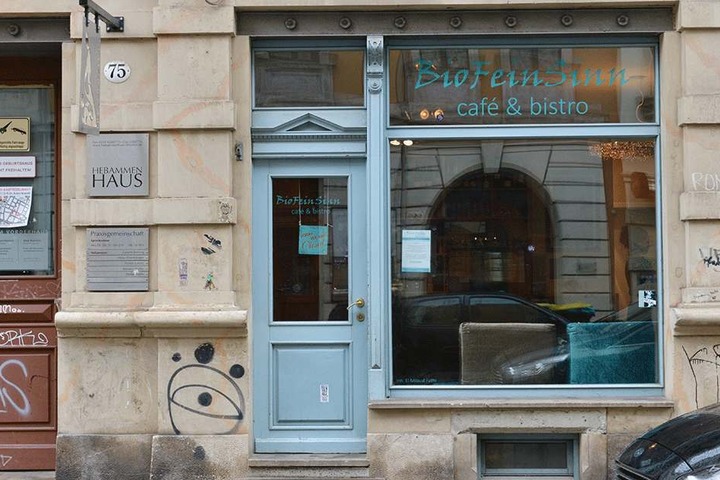 Im Neustadt-Bistro „Feinsinn“ (Louisenstraße 75) lädt Verena Leister heute
zur „1. Flavour Blast Dinnernight“ ein.