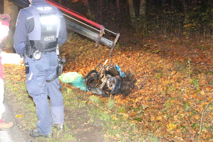 Als der Notarzt eintraf, sei der 31-Jährige bereits tot gewesen.