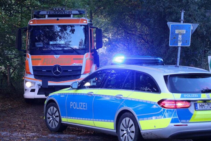 Die Entschärfung gestaltet sich als schwierig.