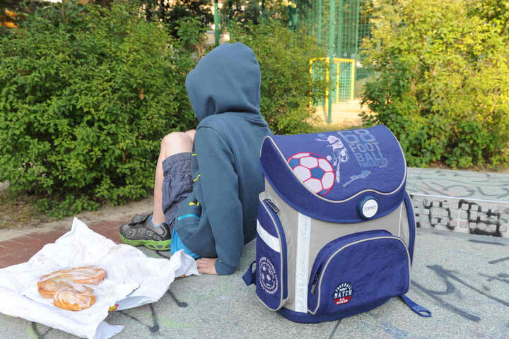 Schulschwänzer bringen der Stadtkasse viel Geld ein.