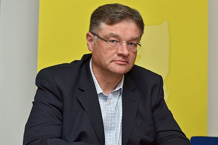 Zum ersten Mal wurde bei den Freidemokraten eine Mitgliederbefragung zum künftigen Spitzenkandidaten durchgeführt.