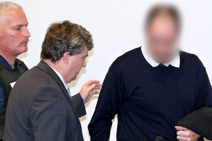 Der Prozess gegen den Kinderarzt hat in ganz Deutschland für Fassungslosigkeit gesorgt. (Archivbild)