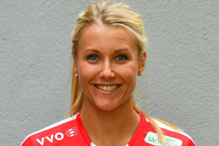 Mareen von Römer.