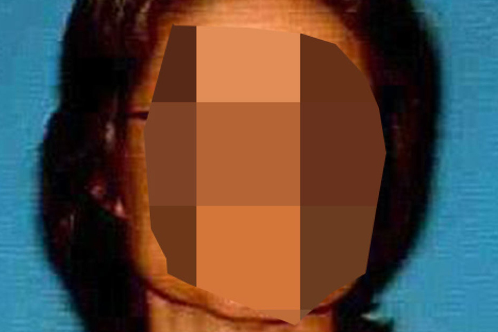Mary Cerruti galt seit 2015 als vermisst.