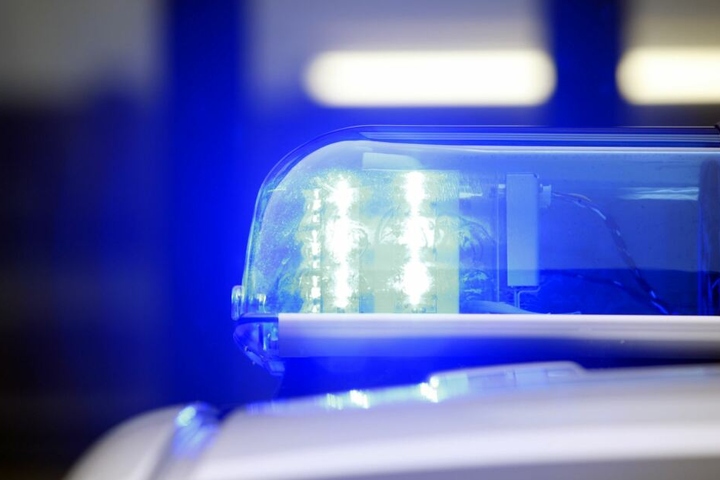 Die Polizei ermittelt weiter. (Symbolbild)