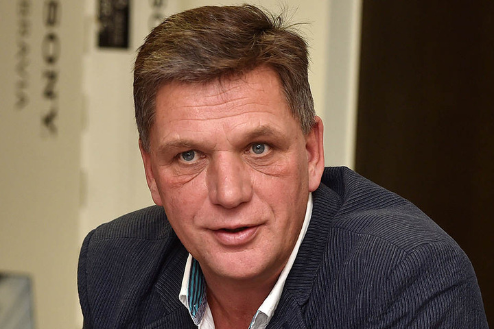 Jan Kaboth (53, Bürgerfraktion).