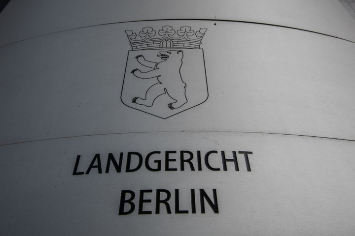 Am Montag beginnt der Prozess.