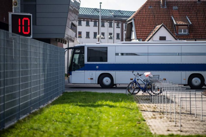 In die JVA Werl kehrte Daniel Vojnovic nicht zurück.
