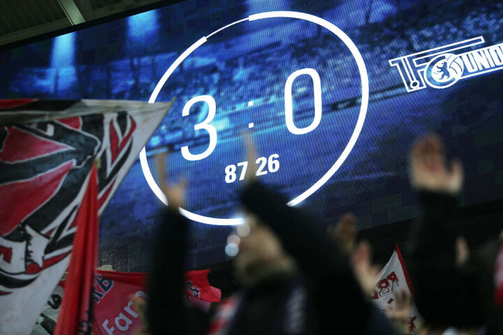 Beim letzten Aufeinandertreffen gewann RB Leipzig am 19.02.2016 mit 3:0 gegen Union in der Red Bull Arena.