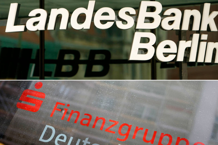 Die Berliner Landesbank hatte die Konoteröffnung verweigert. (Symbolbild)
