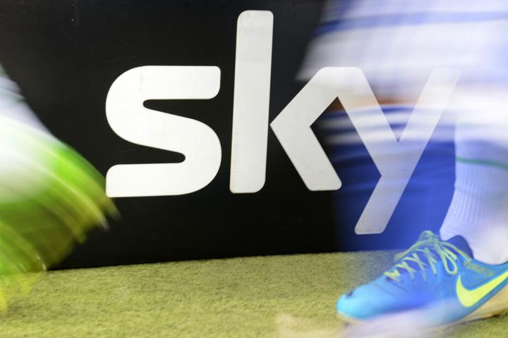 Wer die Vorrunde der Champions League verfolgen will, muss den Pay-TV-Sender Sky einschalten. (Archivbild)