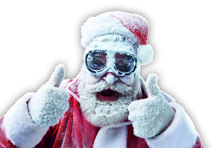 Die AHC-Gruppe startet mit Vollgas in die Weihnachtssaison.