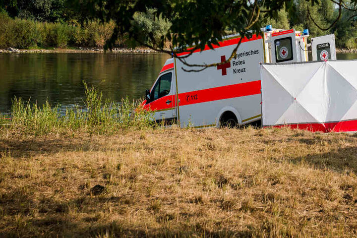 Für den 80 Jahre alten Mann kam in Eining jede Hilfe zu spät.